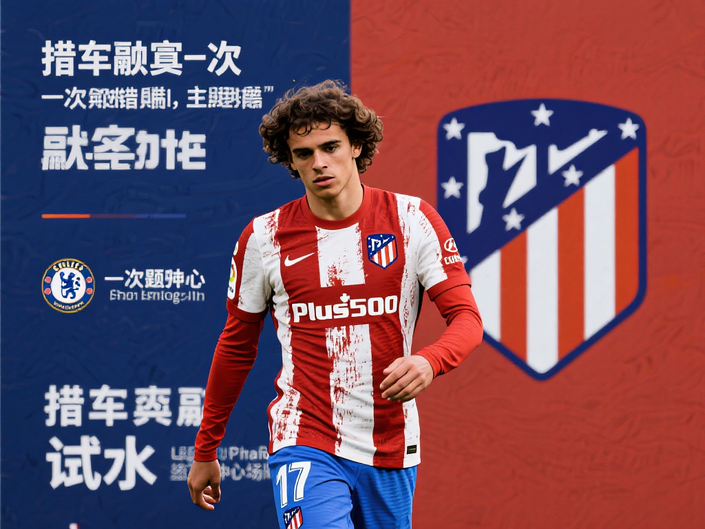 昔日1.2亿金童菲利克斯沦为流浪球员,25岁身价缩水至2500万 租借频繁:一次次试错的代价
2021年