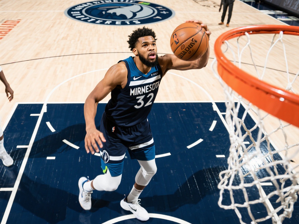 降后失球率以及提升外线防守，是森林狼需重